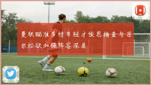 曼联瞄准多特年轻才俊恩梅查与吕尔松欲加强阵容深度