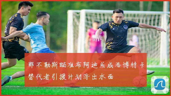 那不勒斯瞄准布阿迪或成洛博特卡替代者引援计划浮出水面